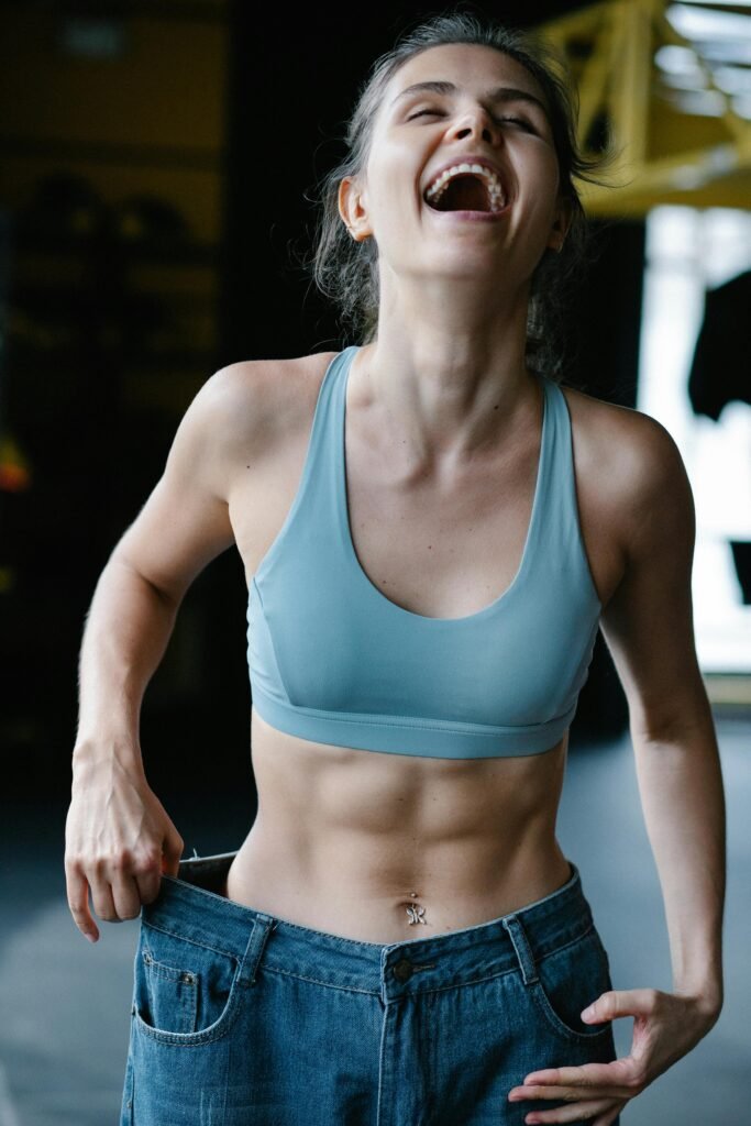 ✅ 10-Point Weight Loss Guide